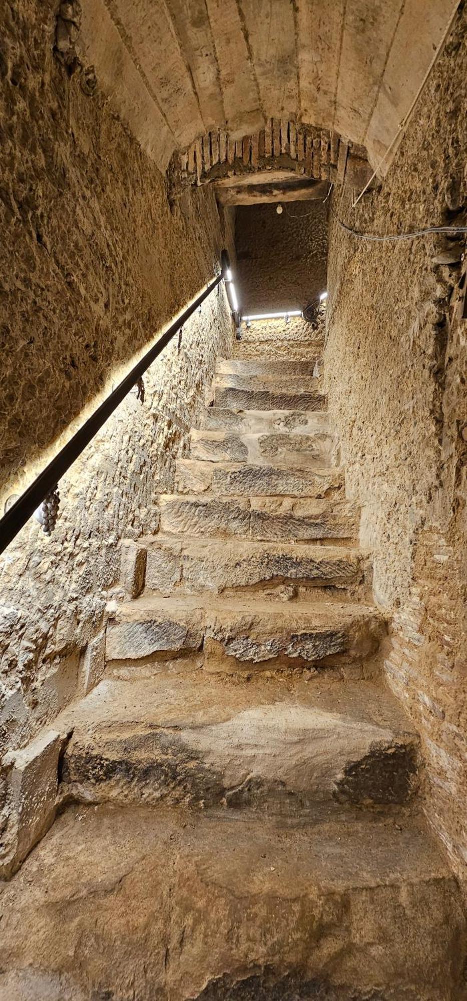 La Guardia Legado De Ugarte, Casa Rural מראה חיצוני תמונה