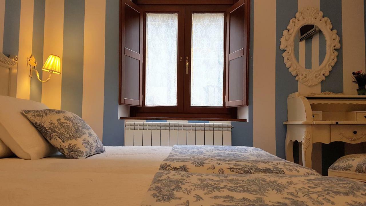 La Guardia Legado De Ugarte, Casa Rural מראה חיצוני תמונה